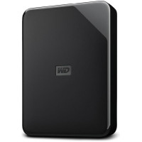 WD Elements SE 5 TB (WDBEBA0050BBK-WESN)