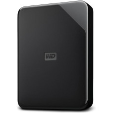 WD Elements SE 5 TB (WDBEBA0050BBK-WESN)