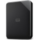WD Elements SE 5 TB (WDBEBA0050BBK-WESN)