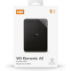 WD Elements SE 5 TB (WDBEBA0050BBK-WESN)