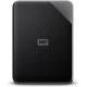 WD Elements SE 5 TB (WDBEBA0050BBK-WESN)