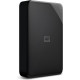 WD Elements SE 5 TB (WDBEBA0050BBK-WESN)