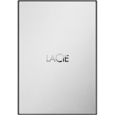 LaCie USB 3.0 Drive 1 TB (STHY1000800)