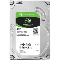 Seagate BarraCuda 3,5