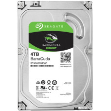 Seagate BarraCuda 3,5