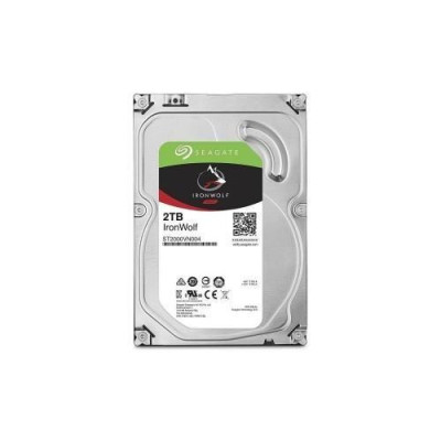 Seagate 2TB (ST2000VN004-FR)