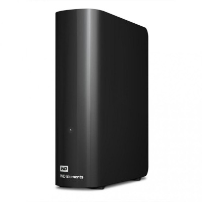 WD Elements Desktop WDBWLG0040HBK