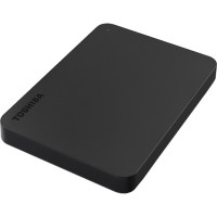 Toshiba Canvio Basics 4 TB (HDTB440EK3CA)