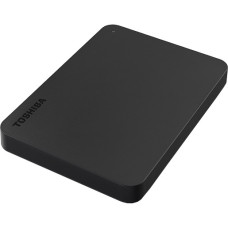 Toshiba Canvio Basics 4 TB (HDTB440EK3CA)
