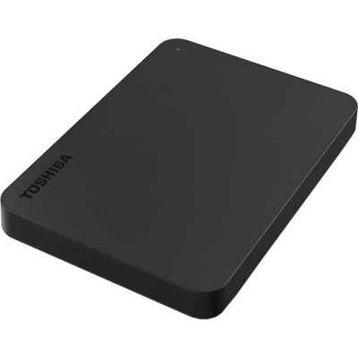 Toshiba Canvio Basics 4 TB (HDTB440EK3CA)