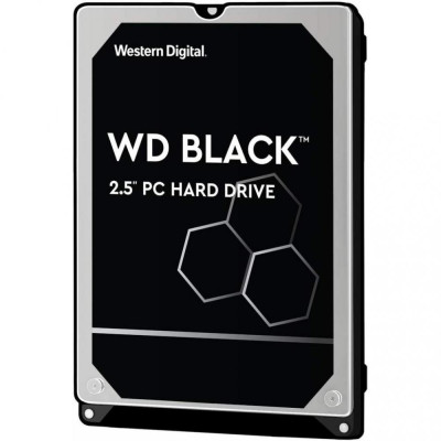 WD Black 1 TB (WD10SPSX)