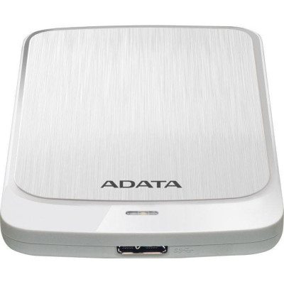 ADATA HV320 2 TB White (AHV320-2TU31-CWH)