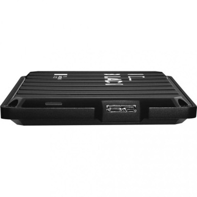 WD Black P10 Game Drive for Xbox One 3 TB (WDBA5G0030BBK-WESN)