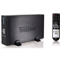 TrekStor MovieStation Maxi T.U. 3 TB (TS35-3000TU)