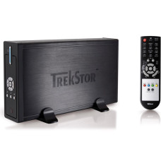 TrekStor MovieStation Maxi T.U. 3 TB (TS35-3000TU)