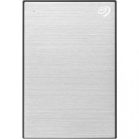 Seagate Backup Plus Portable 4 TB Silver (STHP4000401)