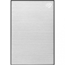Seagate Backup Plus Portable 4 TB Silver (STHP4000401)
