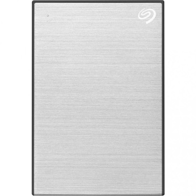 Seagate Backup Plus Portable 4 TB Silver (STHP4000401)