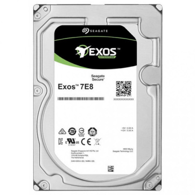 Seagate Exos 7E8 SATA 2 TB (ST2000NM001A)