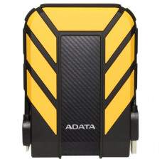 ADATA DashDrive Durable HD710 Pro 1 TB Yellow (AHD710P-1TU31-CYL)