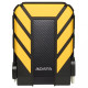 ADATA DashDrive Durable HD710 Pro 1 TB Yellow (AHD710P-1TU31-CYL)
