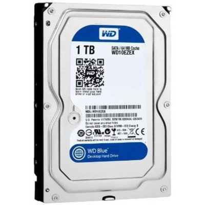 WD Blue WD10EZEX