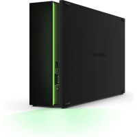 Seagate Game Drive для Xbox 8 TB (STKW8000400)