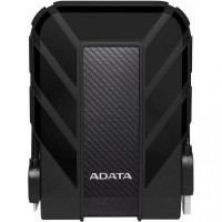 ADATA DashDrive Durable HD710 Pro 1TB Black (AHD710P-1TU31-CBK)