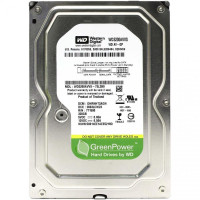 WD AV-GP WD3200AVVS