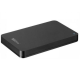 TrekStor DataStation Pocket Pace Black 500 GB (TS25-500PP)