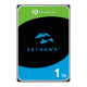 Seagate 1TB (ST1000VX013)