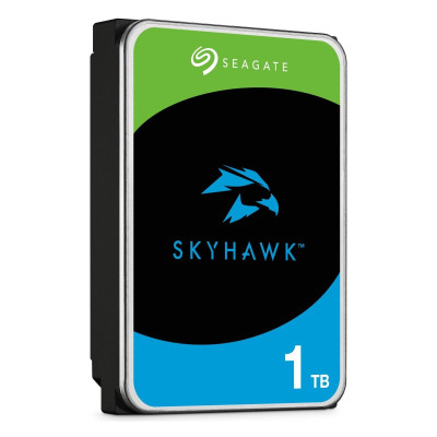 Seagate 1TB (ST1000VX013)