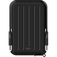 Silicon Power Armor A66 2 TB Black (SP020TBPHD66SS3K)
