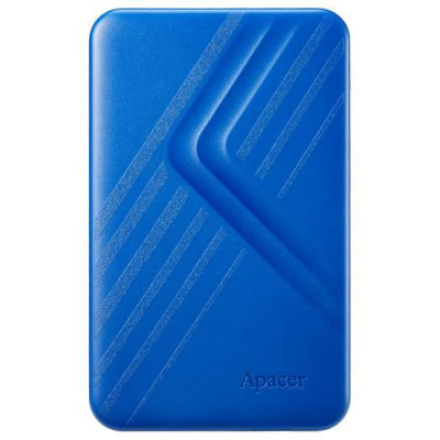 Apacer AC236 2 TB Blue (AP2TBAC236U-1)