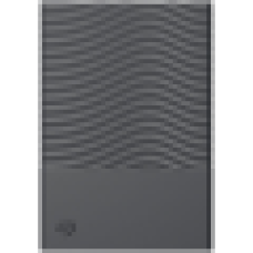 Seagate One Touch 2 TB Space Gray (STNR2000400)