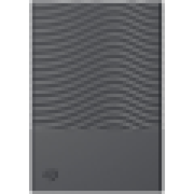 Seagate One Touch 2 TB Space Gray (STNR2000400)