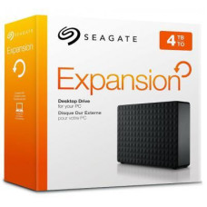 Seagate Expansion Desktop STEB4000200