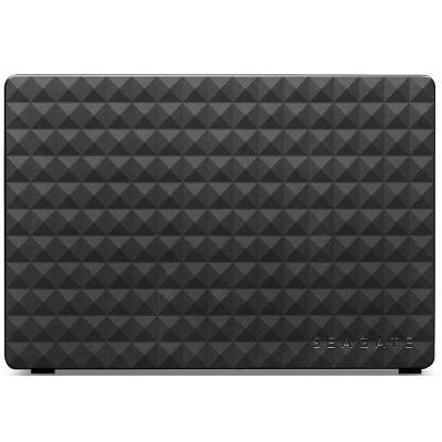 Seagate Expansion Desktop STEB4000200