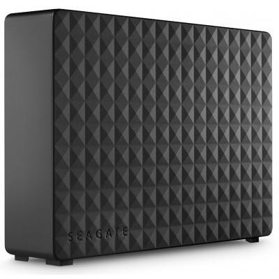 Seagate Expansion Desktop STEB4000200