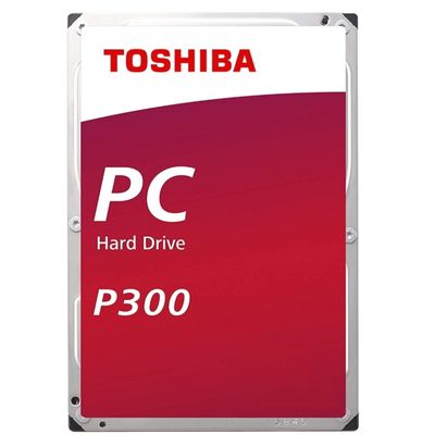 Toshiba P300 2 TB HDWD320UZSVA