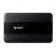 Apacer AC237 2TB Black (AP2TBAC237B-1)