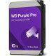 WD Purple Pro 10 TB (WD102PURP)