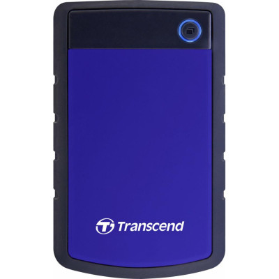 Transcend StoreJet 25H3 4 TB (TS4TSJ25H3B)