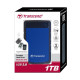 Transcend StoreJet 25H3 4 TB (TS4TSJ25H3B)