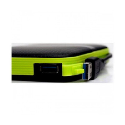 Silicon Power Armor A60 4 TB (SP040TBPHDA60S3K)