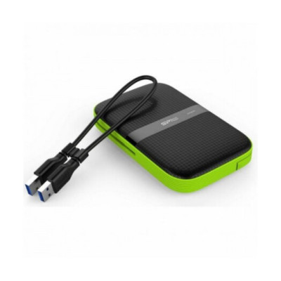 Silicon Power Armor A60 4 TB (SP040TBPHDA60S3K)