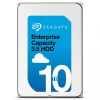 Seagate Enterprise Capacity 3.5 HDD 10 TB (ST10000NM0096)