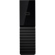 WD My Book 12 TB (WDBBGB0120HBK-EESN)