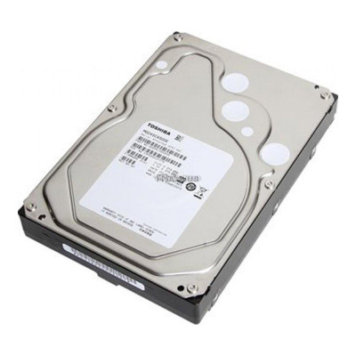 Toshiba MG04ACA200E