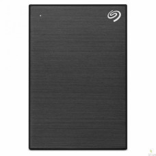 Seagate Backup Plus Slim 2 TB Black (STHN2000400)